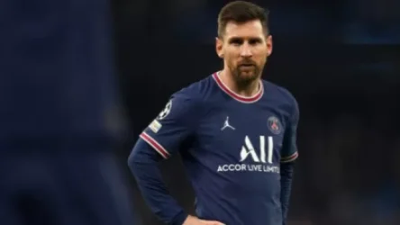 Մեսսին արհամարհում է «Բարսելոնայից» ստացվող զանգերը