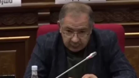 ՏԵՍԱՆՅՈՒԹ․ Հիշում ես, չէ՞․ Ջհանգիրյանն ու Աղվան Վարդանյանը հիշողության գիրկն ընկան