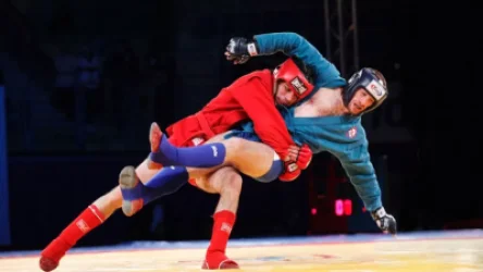 Թուրքիայի և Ադրբեջանի ներկայացուցիչները չեն մասնակցի Երևանում սամբոյի աշխարհի առաջնությանը