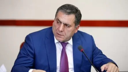 Խոշոր չափի յուրացումներ` Տավուշի նախկին մարզպետի կողմից