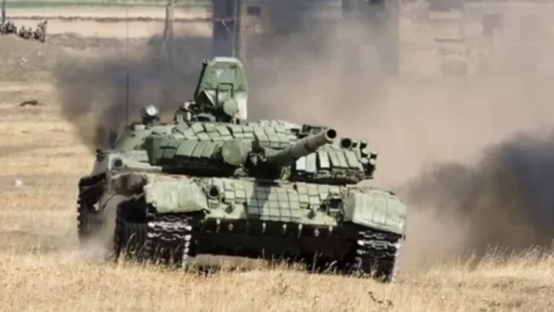 ՀՀ ՊՆ-ն ծանուցել է զենքի մատակարարման պայմանագրի խզման մասին