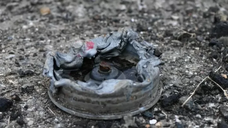 Ջրականում ականի վրա ադրբեջանցի է պայթել