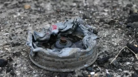 Ջրականում ականի վրա ադրբեջանցի է պայթել