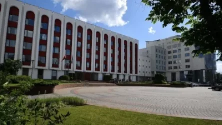 Բելառուսը ՀՀ ԱԳՆ-ին մեղադրում է ոչ պրոֆեսիոնալիզմի մեջ