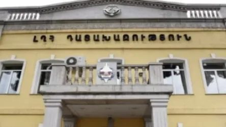 Պարզաբանում` Հայաստանում Արցախի մշտական ներկայացուցչության աշխատակցի կողմից պետական դավաճանության մասին