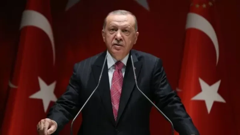 Էրդողանը` Պուտինի և Զելենսկու մասին