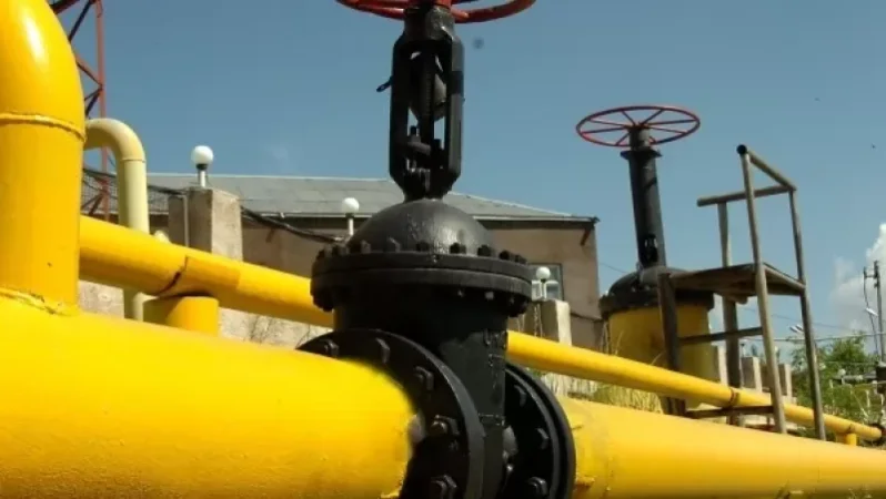 Իրանը Հայաստանին հավելյալ գազ է տալու պայմանով. «Ժողովուրդ»