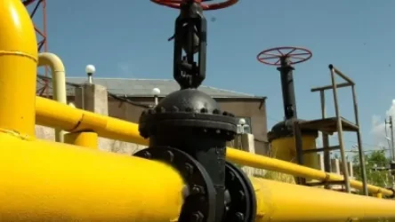 Իրանը Հայաստանին հավելյալ գազ է տալու պայմանով. «Ժողովուրդ»
