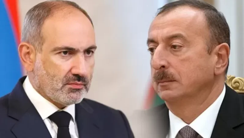 Խաղաղության պայմանագիրը կստորագրվի Թբիլիսիում.  «Հրապարակ»