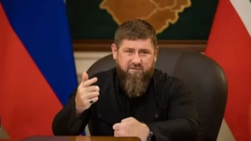 «Մենք Զելենսկի սատանային կբերենք Գրոզնի»․  Քադիրովն ասել է, թե ինչ նպատակով