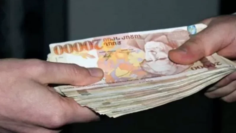 ՊՊԾ պետի տեղակալը կաշառք է ստացել ապօրինի ուղևորափոխադրում կատարող ընկերությունից