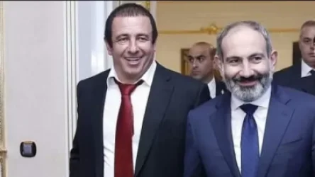 16․5 մլրդ դրամի արտոնություն՝ «Մուլտի Տաբակ» ընկերությանը