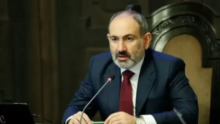 ՏԵՍԱՆՅՈՒԹ․ «Կաֆել-մետլախային» տրամաբանությամբ հուշարձաններ չի կարելի նորոգել, շատերը ոչնչացման եզրին են․ վարչապետ