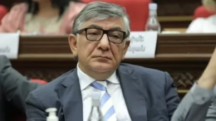 ՏԵՍԱՆՅՈՒԹ․ Ինձ համար հաճելի չի էկոնոմիկայի նախարարի հետ էս կարգի զրույց ունենալ․ Սուքիասյան