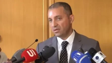 ՏԵՍԱՆՅՈՒԹ. Քերոբյանը` Սուքիասյանի` իրեն ուղղված քննադատությունների մասին