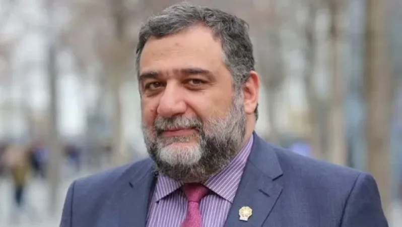 Կպահենք մեր Արցախը, մեզ հաղթել չի լինի. Ռուբեն Վարդանյան