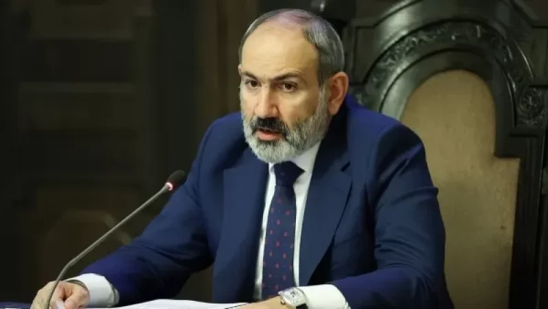 «Ես այսօրվանից եմ ասում, հետո չգաք, ասեք՝ վայ, ժամանակ չկա». Փաշինյան