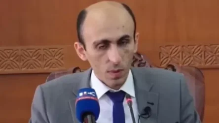 ՏԵՍԱՆՅՈՒԹ. «ՀՀ իշխանությունների հետ տարաձայնությունները քիչ չեն». Բեգլարյան