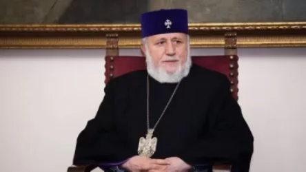 Գարեգին Բ-ն հնարավոր է մասնակցի ընդդիմության հրավիրած հանրահավաքին. 24News