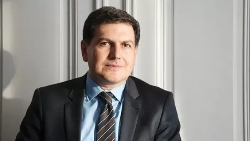 «Հայաստանի համար օրակարգի առաջնային հարցերի շարքում են...». Հովհաննիսյանը մանրամասնում է