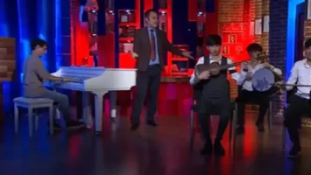 Ադրբեջանը ծաղրական երգ է ներկայացրել Իրանի մասին. Հայաստանի և Իրանի ղեկավարների ընկերակցության մասին է