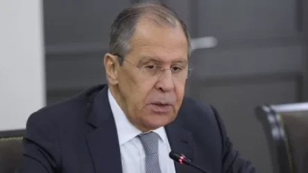 Լավրովը կոչով դիմել է ՄԱԿ-ին