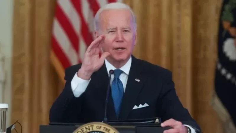 Բայդենը խոստացել է «ազատել» Իրանին. Bloomberg