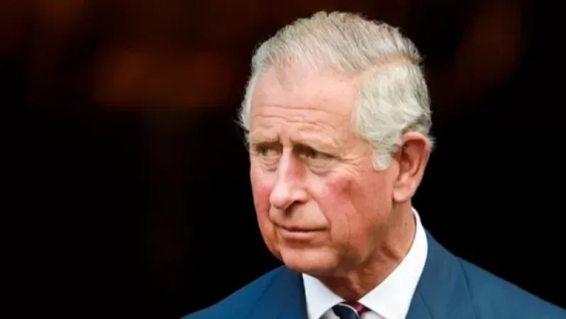 Չարլզ III-ը ճանապարհորդելիս իր հետ վերցնում է փափուկ արջուկ և զուգարանի նստատեղ․ Page Six