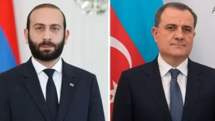 Արարատ Միրզոյանն ու Ադրբեջանի արտգործնախարարը կմեկնեն ԱՄՆ