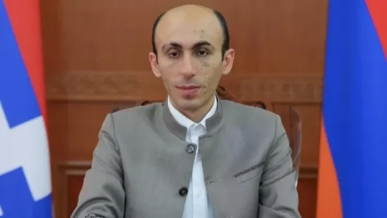 «Իմ հեռանալը պայմանավորված է նախագահի և Ռուբեն Վարդանյանի որոշումներով». Բեգլարյան