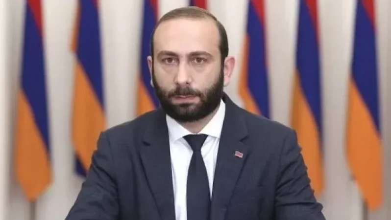 «Հուսով եմ՝ այս ուղերձը Ադրբեջանում կհասկանան». Միրզոյան