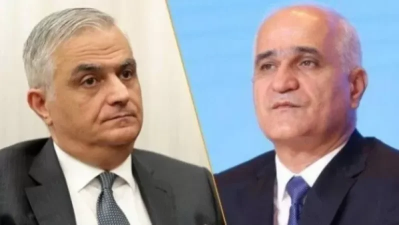 Մեկնարկել է հայ-ադրբեջանական սահմանազատման հանձնաժողովի նիստը