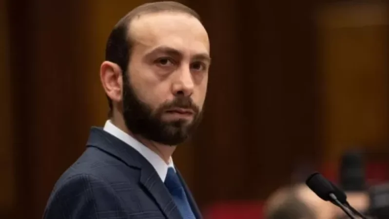 Թուրքիայի հետ շատ կոնկրետ քննարկումներ են ընթանում. Միրզոյան