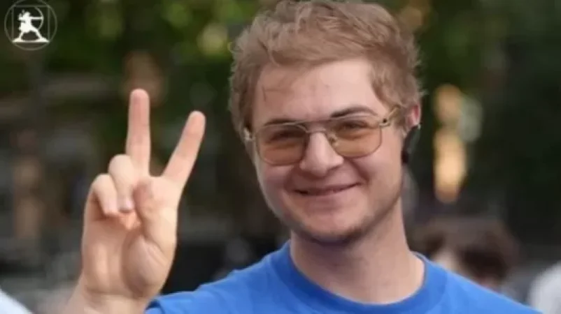 Ձերբակալել են Վարուժան Ավետիսյանի որդուն