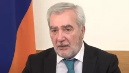 ՏԵՍԱՆՅՈՒԹ․ Դիրքերը կփոխվեն՝ դիրքի մարդիկ պետք է փոխվեն․ Անդրանիկ Քոչարյան