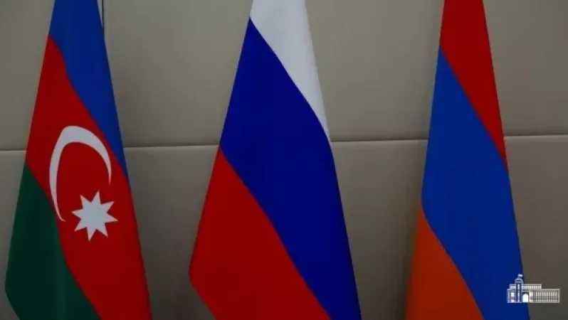 Հաջորդ շաբաթ կկայանա ՀՀ, ՌԴ և Ադրբեջանի օրենսդիրների եռակողմ հանդիպումը. աղբյուր