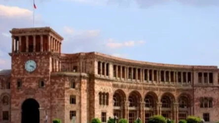 Կառավարության պահուստային ֆոնդից 1 միլիարդ 750 միլիոն դրամ է հատկացվել Առողջապահության նախարարությանը