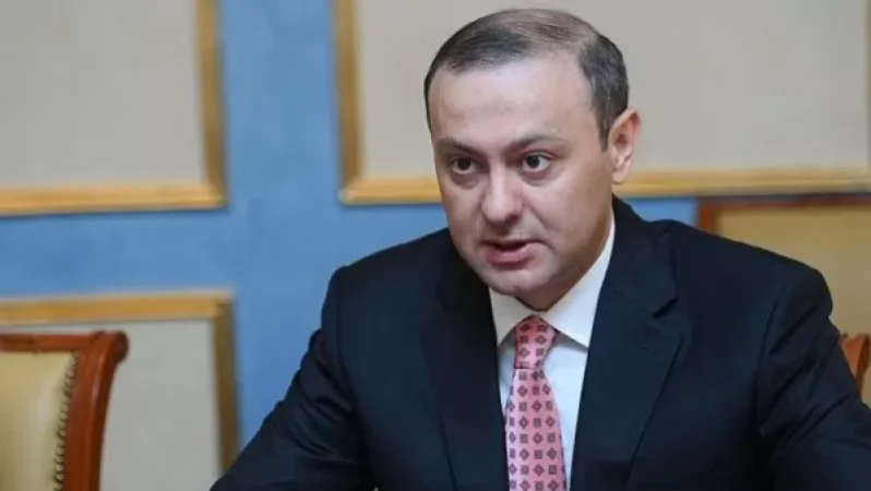 «Ադրբեջանի կողմից նոր ագրեսիայի ռիսկը ոչ միայն պահպանվում է, այլ նաև մնում է բավականին բարձր». Արմեն Գրիգորյան