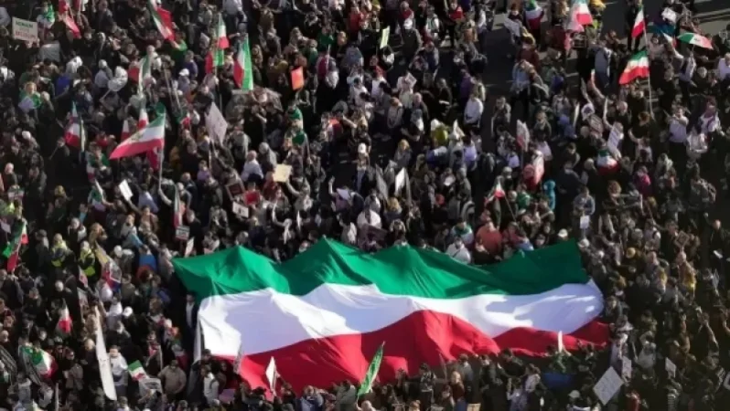 Գերմանիան իր քաղաքացիներին խնդրում է լքել Իրանը