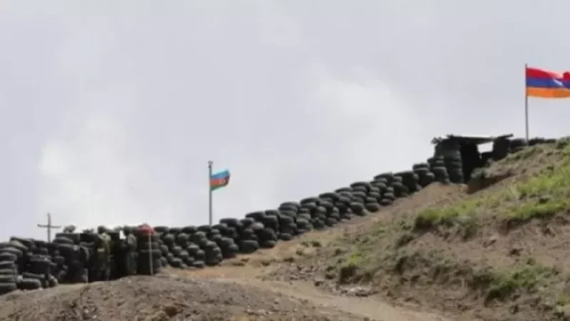 Բրյուսելում կայացել է սահմանազատման և սահմանային անվտանգության հանձնաժողովների նիստը. ինչ է հայտնի