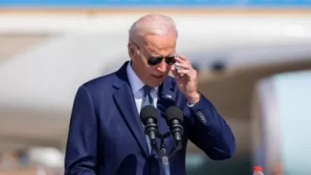 ԱՄՆ-ը շուտով «կազատագրի Իրանը». Բայդեն