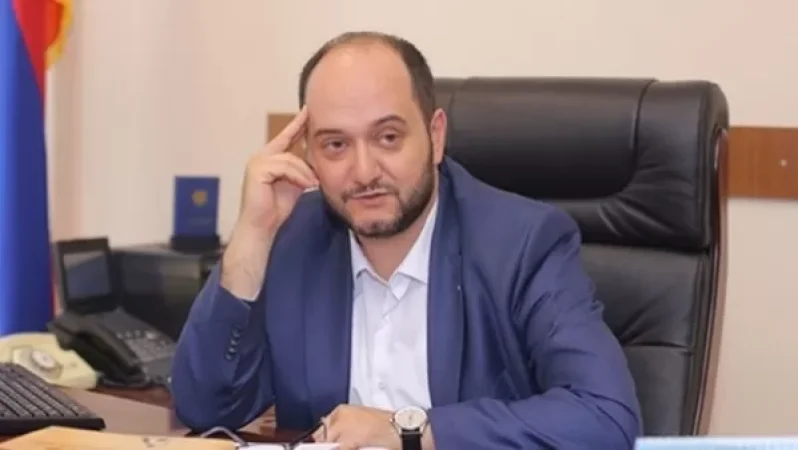 Վարչապետի աշխատակազմի գույքը թարմացվում է. ինչ են գնել․ «Հրապարակ»