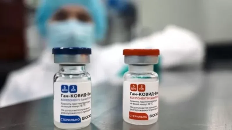 Հայաստանում «Спутник V» պատվաստանյութը ստացել է պաշտոնական կիրառման թույլտվություն փետրվարի 1-ին. ԱՆ