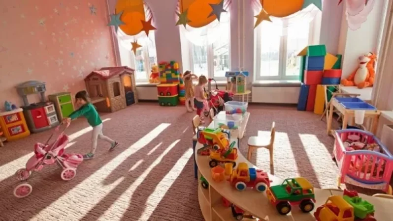 Բողոքի ակցիա են պատրաստվում իրականացնել մանկապարտեզ չհաճախող երեխաների ծնողները