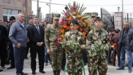 Գեղարքունիքի մարզի Ակունք համայնքի 13 փողոցներ կկրեն Արցախյան պատերազմներում հերոսացած ակունքցիների անունները