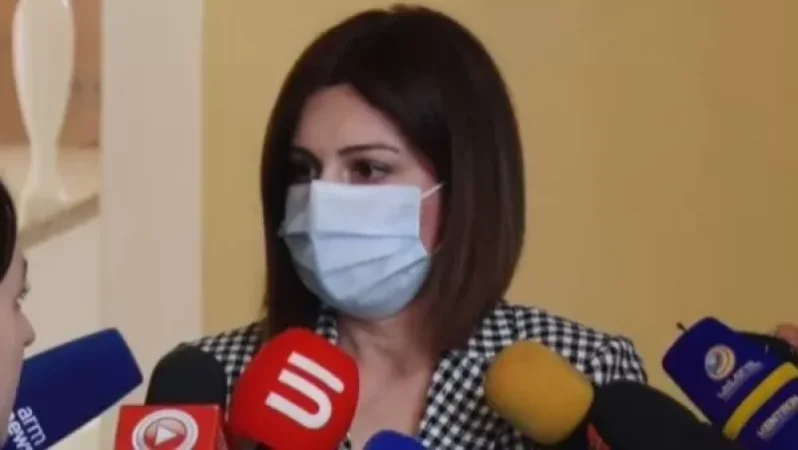 Բժշկական գաղտնիք պարունակող տվյալները պետք է վարչապետից հարցնել. նախարարը՝ վարչապետի պատվաստման մասին