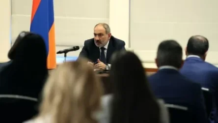 Իմաստ չուներ նախօրոք նախապատրաստել վարչապետին ուղղված հարցեր. Չախոյանը՝ քննարկումների մասին