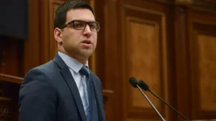 Այսուհետ գործատուն կարող է իր աշխատակցին խրախուսել՝ ընկերության բաժնետոմս տալով, որ չհեռանա. Բադասյան