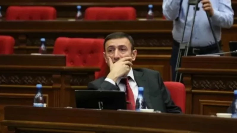 Կենտրոնական բանկը դոլար կներարկի շուկա․ Բաբկեն Թունյան