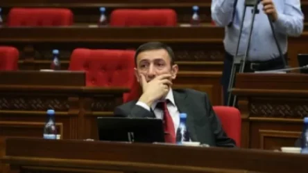 Կենտրոնական բանկը դոլար կներարկի շուկա․ Բաբկեն Թունյան